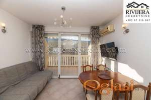 Dupleks stan sa pogledom na more Djenovici